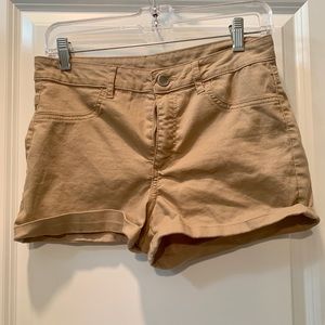 💙5/$25 Basic Shorts!